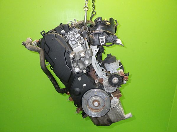 Moteur FORD FOCUS C-MAX (DM2)