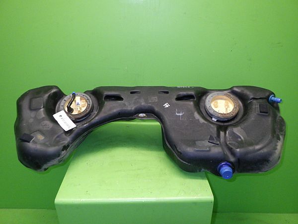 Brandstofpijp / Tankpijp BMW 1 (E87)