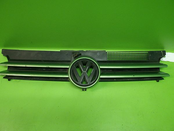 Kühlergrill VW GOLF Mk IV (1J1)