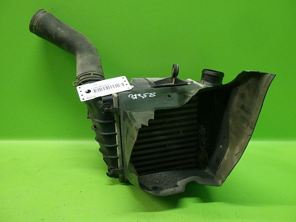 Intercooler VW POLO (9N_)