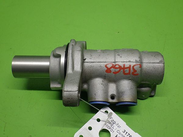 Brake - Master cylinder OPEL COMBO Box Body/Estate (X19)