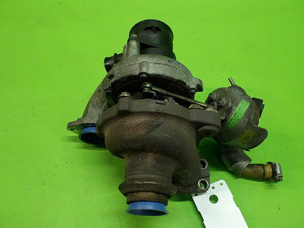 VOLVO-36010147 : Turbolader - Autoparts24