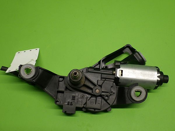 Rear screen wiper engine BMW 1 (E87)