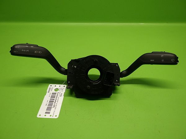 Commutateur de combinaison compl. SEAT IBIZA Mk IV (6J5, 6P1)