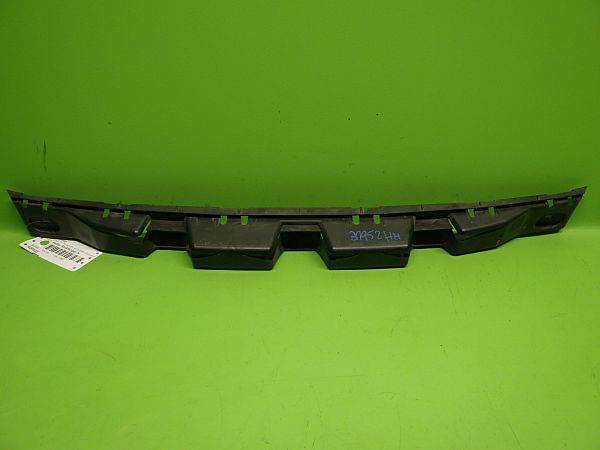 Wzmocnienie zderzaka SEAT IBIZA Mk IV (6J5, 6P1)