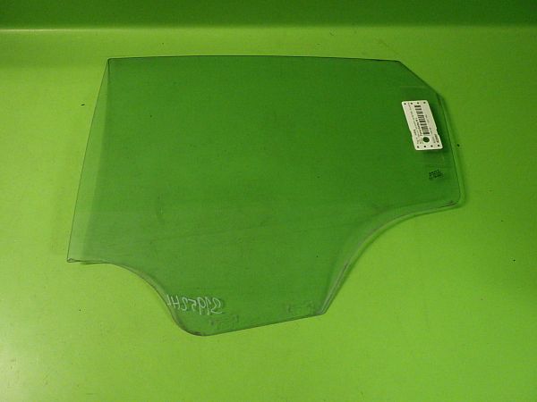 Szyby boczne SEAT IBIZA Mk IV (6J5, 6P1)