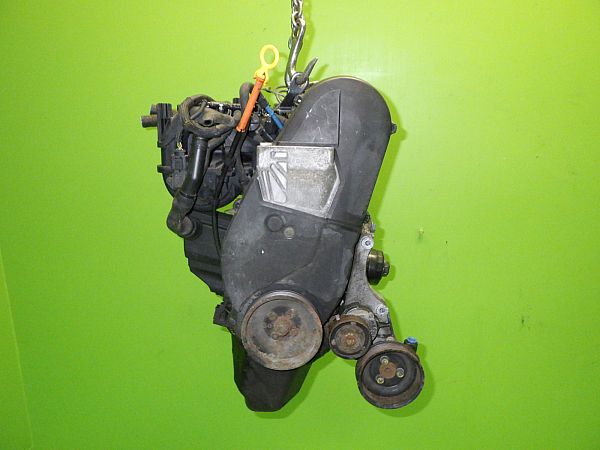 Motor VW LUPO (6X1, 6E1)