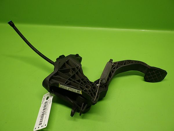 Kupplungspedal SEAT IBIZA Mk IV (6J5, 6P1)