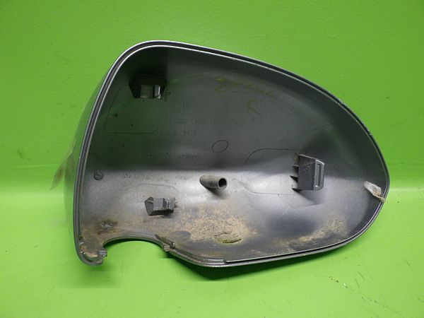 Außenspiegelgehäuse OPEL CORSA D (S07)