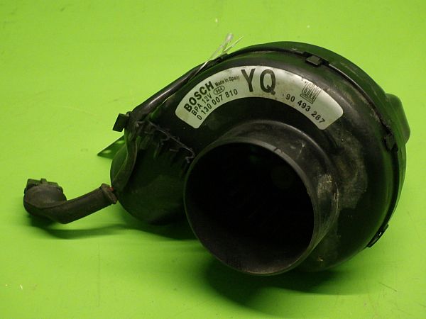 Kachel Ventilatiemotor / aanjager OPEL OMEGA B Estate (V94)