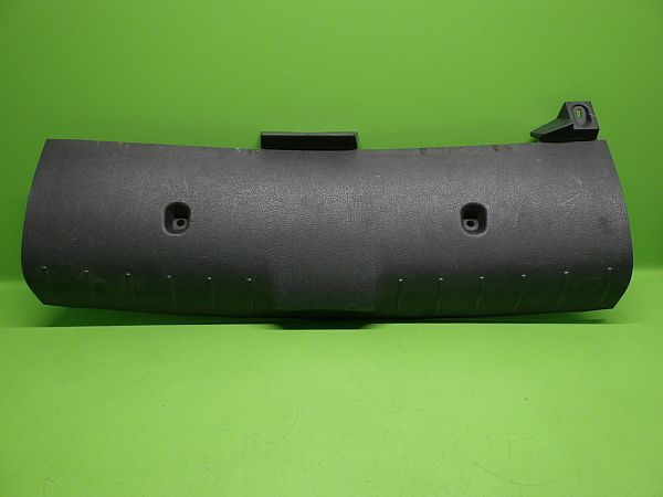 Verkleidung Kofferraum CITROËN C5 II (RC_)