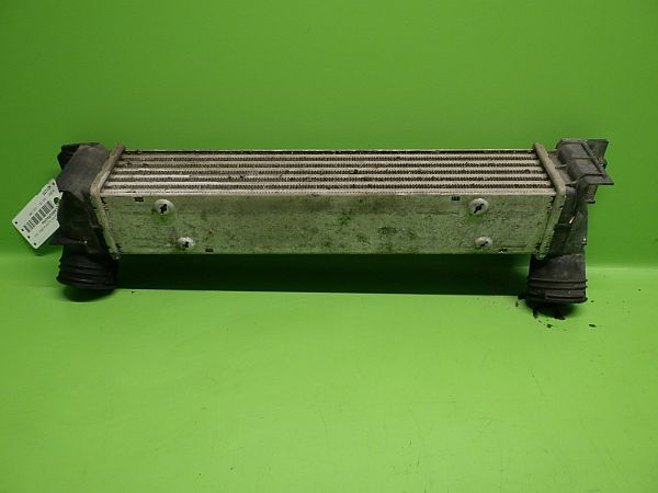 Luchtkoeling bagage BMW 1 (E87)
