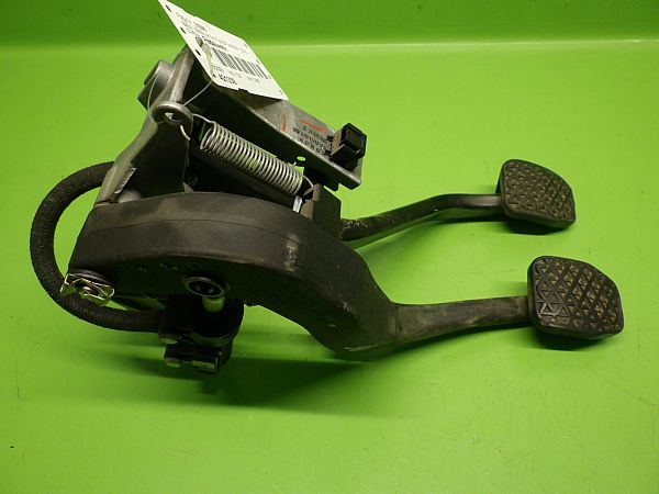 Pedalwerk kpl. BMW 1 (E87)