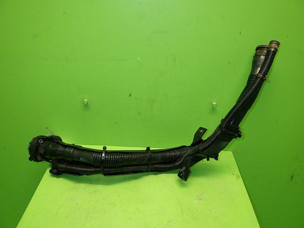 Brandstofpijp / Tankpijp KIA PICANTO (SA)