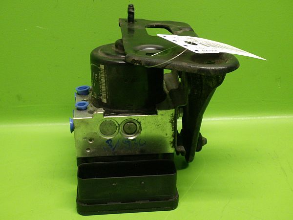 ABS Pumpe VW TRANSPORTER Mk VI Box (SGA, SGH, SHA, SHH)