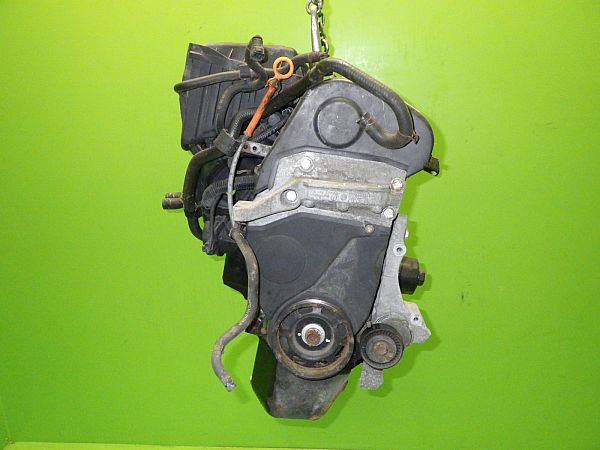 Silnik SEAT IBIZA Mk IV (6J5, 6P1)