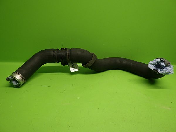Intercooler VW TRANSPORTER Mk VI Box (SGA, SGH, SHA, SHH)