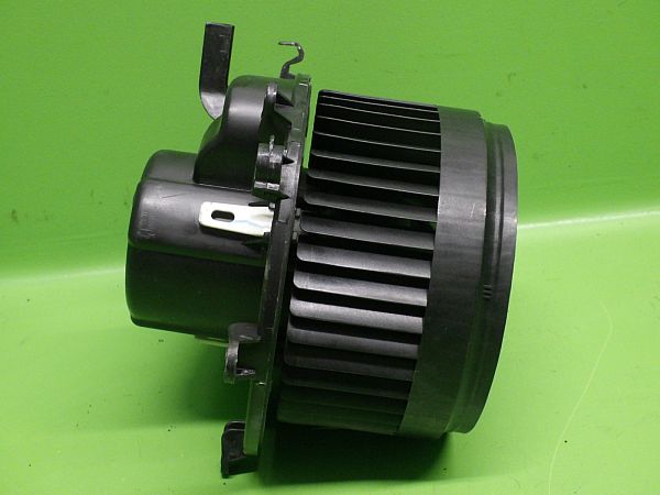 Kachel Ventilatiemotor / aanjager MERCEDES-BENZ C-CLASS (W203)