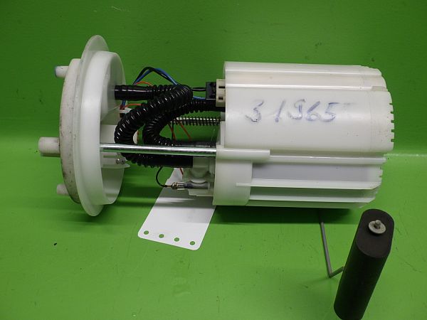 Kraftstoffpumpe FIAT PUNTO (199_)