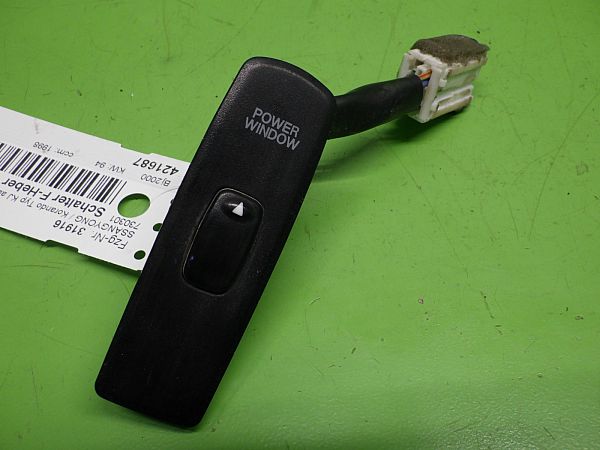 Przełącznik podnoszenia szyb SSANGYONG KORANDO (KJ)