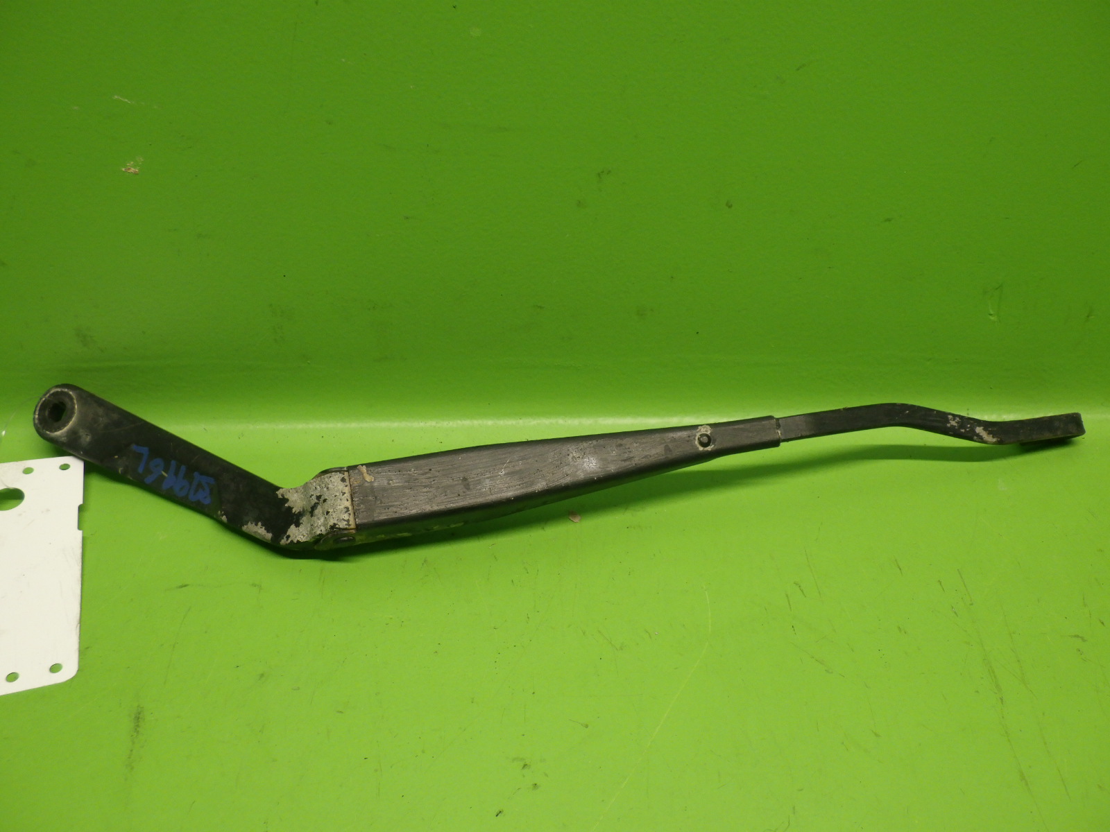 Wiper arm SSANGYONG KORANDO (KJ)
