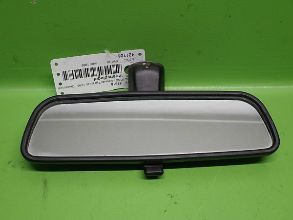 Innenspiegel SSANGYONG KORANDO (KJ)