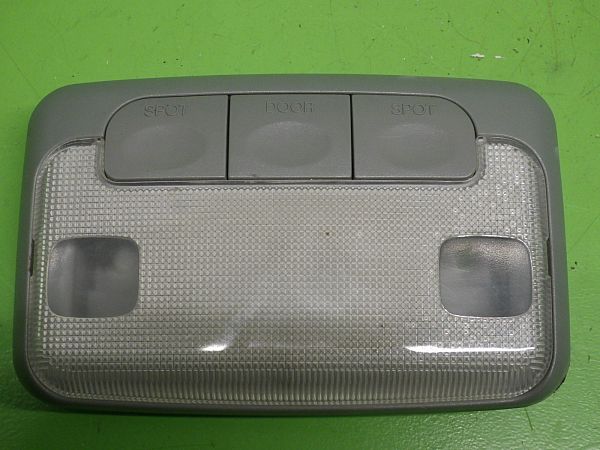 Loftslys SSANGYONG KORANDO (KJ)