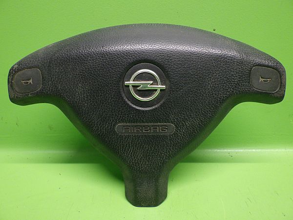 Airbag kpl. OPEL CORSA B (S93)