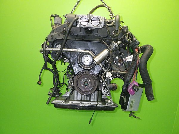 Moteur OPEL OMEGA B Estate (V94)