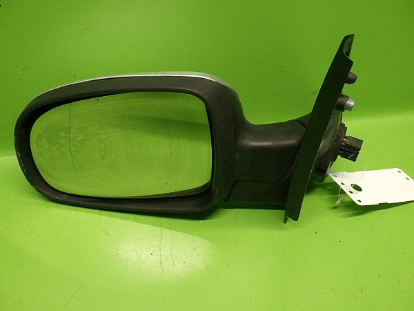 Zijspiegel OPEL CORSA C (X01)