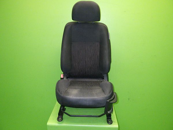 Vordersitze 2-türig KIA PICANTO (SA)