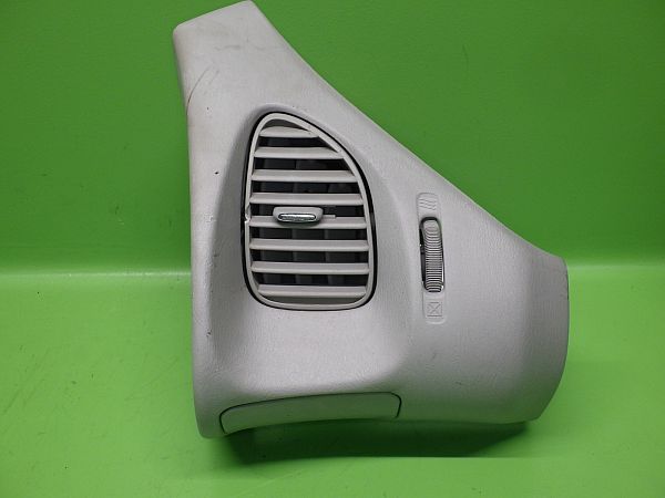 Friskluftsdyse NISSAN ALMERA TINO (V10)