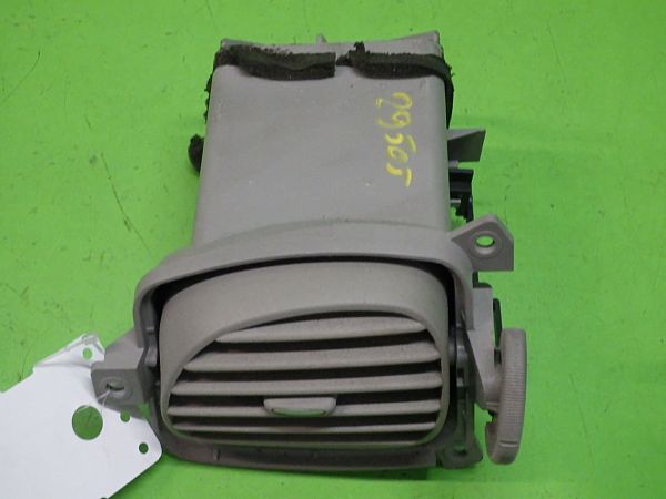 Friskluftsdyse NISSAN ALMERA TINO (V10)