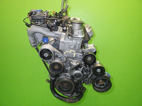 Motor SKODA FELICIA Mk II (6U1)