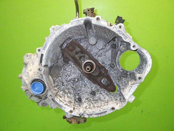 Schaltgetriebe SMART FORFOUR (454)