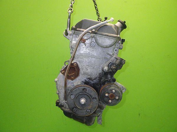 Moteur SMART FORFOUR (454)