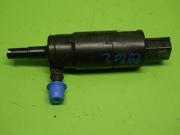 Spylermotor VW TOURAN (1T1, 1T2)