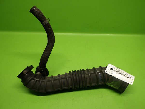 Tube Turbo Rohrur KIA CARENS Mk II MPV (FJ)