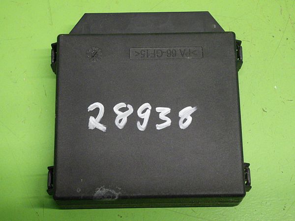 Pdc styreenhed (park distance control) VW GOLF V (1K1)