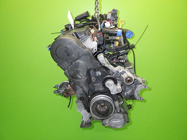 Motor AUDI A4 Avant (8D5, B5)