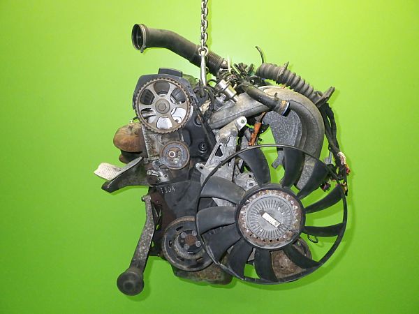 Motor AUDI A4 (8D2, B5)