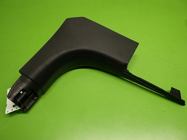 Panelliste OPEL CORSA F