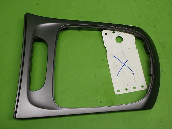 Gear shift OPEL ASTRA K (B16)