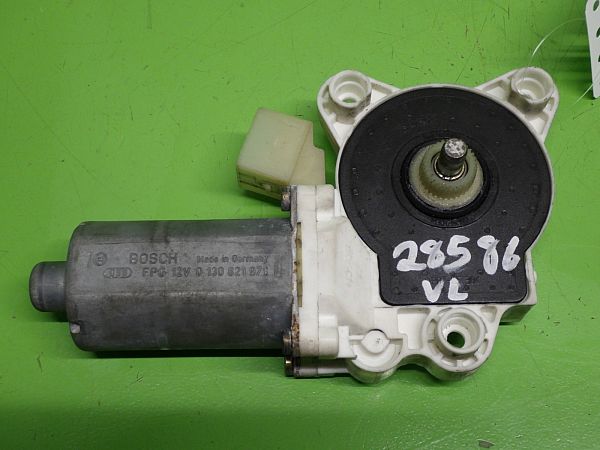 Window regulator motor MERCEDES-BENZ E-CLASS (W211)