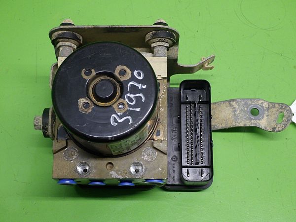 ABS Pumpe OPEL OMEGA B Estate (V94)