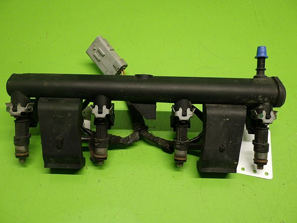 Mono point d'injection PEUGEOT 1007 (KM_)
