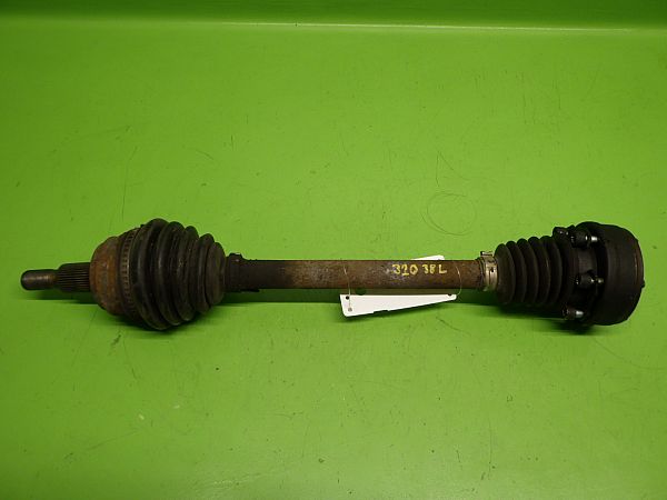 Drivaksel for SEAT LEON (1M1)