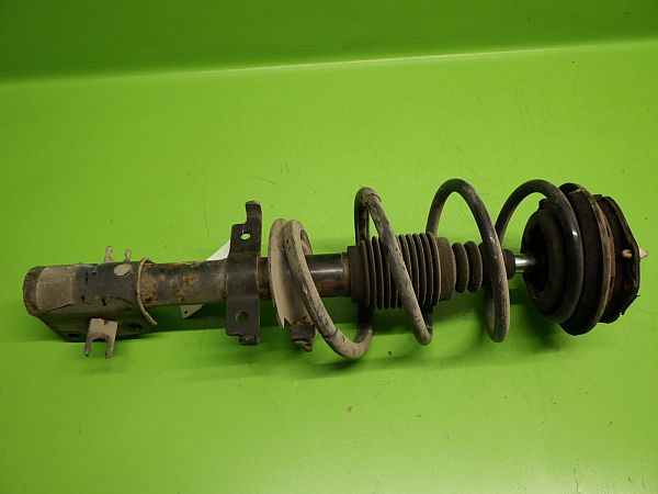 Federbein vorn RENAULT LAGUNA II (BG0/1_)