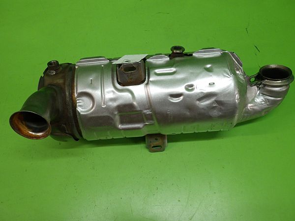 Partikelfilter OPEL CROSSLAND X (P17)