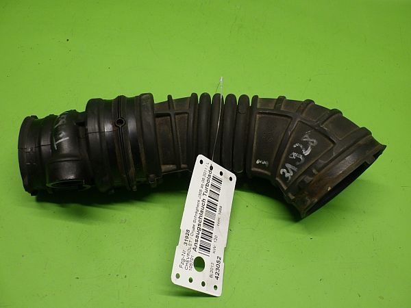 Tube Turbo Rohrur CHEVROLET CRUZE Hatchback (J305)